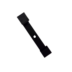 3D-gedruckte Halterung geeignet für Brennenstuhl Eco-Line Steckdosenleiste zufällige Farbe*