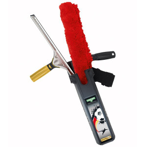 Das limitierte UNGER Fan-Kit
