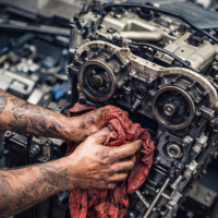 Trikot Putzlappen bunt 10 kg Ballen | DIN 61650 | Industrie-Profiqualität | Putzlumpen | Werkstattlappen