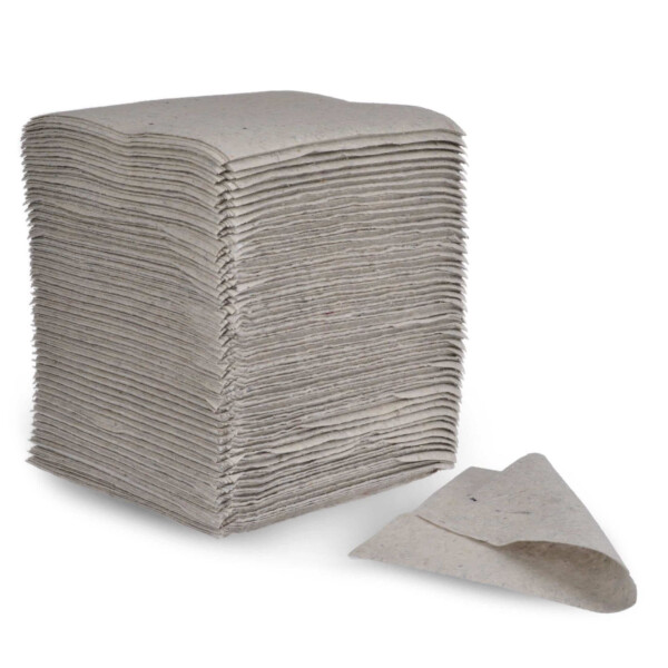 Vliestücher 35 × 33 cm bunt, antistatisch, 415 Tücher