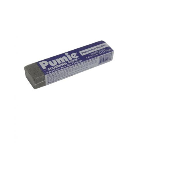 PUMIE Reinigungsstein 100g – 15 X 2,5 X 3,5 cm PUMIE Stick