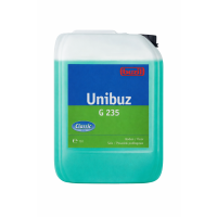Buzil Unibuz G235 Universalreiniger 10 L | Profi-Unterhaltsreiniger