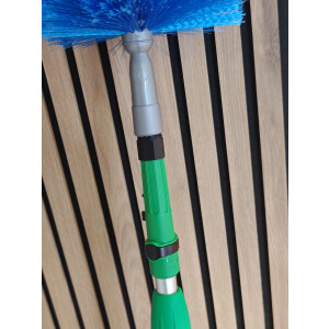 Adapter für Staubbiene Rundbesen auf Unger...