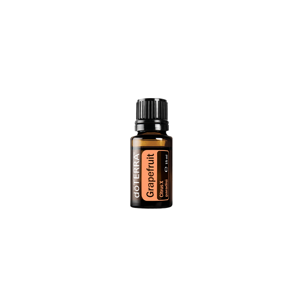 doTERRA Grapefruit Citrus X paradisi 15 ml