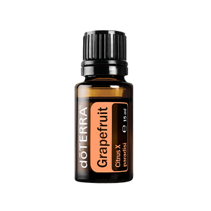 doTERRA Grapefruit Citrus X paradisi 15 ml
