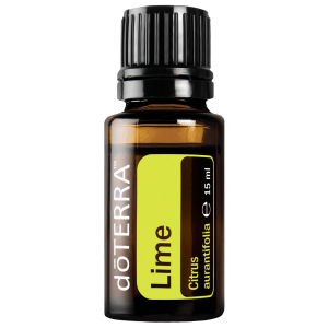 doTERRA Lime Limette Öl 15 ml –...