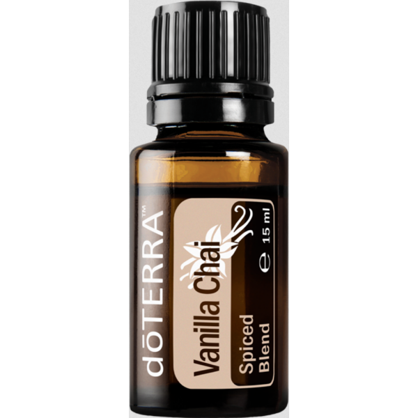 doTERRA Vanilla Chai 15ml