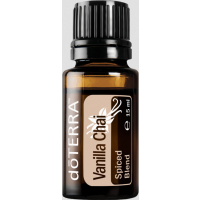 doTERRA Vanilla Chai 15ml