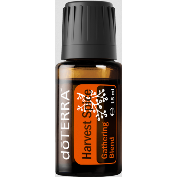 dōTERRA Harvest Spice Erntemischung – 15 ml