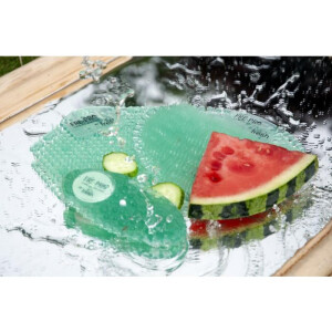FRE-PRO Bowl Clip Cucumber Melon