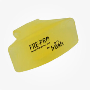 FRE-PRO Bowl Clip Citrus