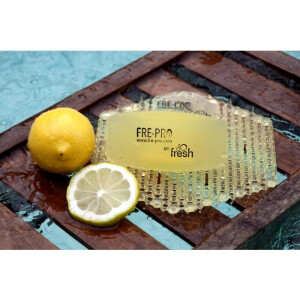 FRE-PRO Bowl Clip Citrus