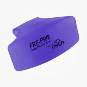 FRE-PRO Bowl Clip Fabulous Lavender