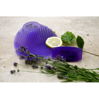 Lufterfrischer FRE-PRO Bowl Clip Fabulous Lavendel Luftverbesserer Duftspender WC-Clip WC-Duftverbesserer