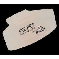 Lufterfrischer FRE-PRO Bowl Clip Honeysuckle Luftverbesserer Duftspender WC-Clip WC-Duftverbesserer