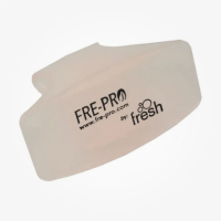 Lufterfrischer FRE-PRO Bowl Clip Honeysuckle Luftverbesserer Duftspender WC-Clip WC-Duftverbesserer