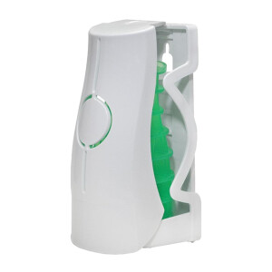 FRE-PRO Eco Air Holder 2.0 – Weißes Spendersystem für Lufterfrischer