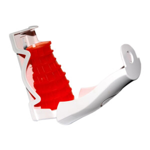 Fre Pro Eco Air Holder 2.0 – Weißes Spendersystem für Lufterfrischer