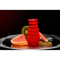 Lufterfrischer FRE-Pro Eco Air 2.0 Raumerfrischer Kiwi Grapefruit Luftverbesserer Duftspender