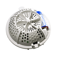 Easy Fresh 2.0 Programmierter Lufterfrischer EASY FRESH 2.0