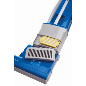 columbus Bürstsauger BS 361 eco