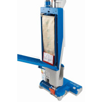 columbus Bürstsauger BS 361 eco