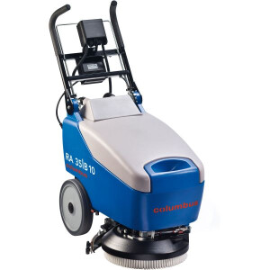 columbus RA 35 B 10 Reinigungsautomat