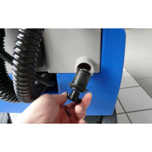 columbus RA 35 B 10 Reinigungsautomat