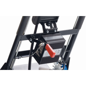 columbus RA 35 B 10 Reinigungsautomat