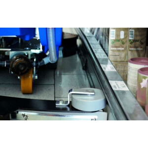 columbus RA 35 B 10 Reinigungsautomat