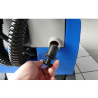 columbus RA 35 B 10 Reinigungsautomat