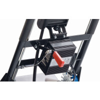columbus RA 35 B 10 Reinigungsautomat