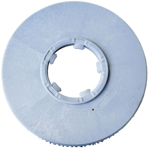 columbus Schrubbbüste, 430 mm columbus 40;Weich für Reinigungsautomat RA 43 B 20/ i.L.