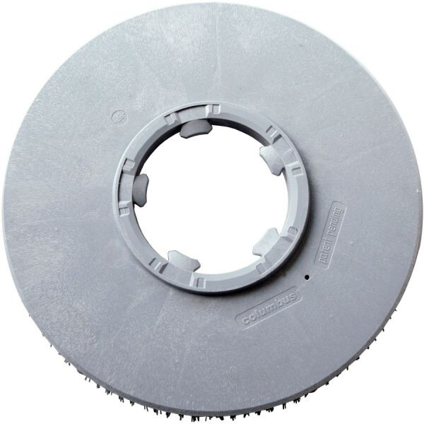 columbus Schrubbbürste 430 mm - extra abrasiv für Reinigungsautomat RA 43 B 20/ i.L.
