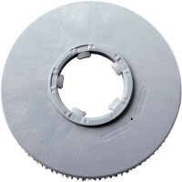 columbus Schrubbbürste 430 mm - extra abrasiv für Reinigungsautomat RA 43 B 20/ i.L.