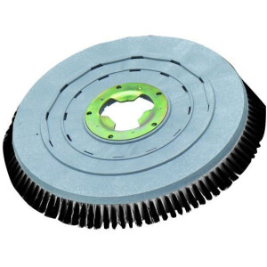 columbus Schrubbbürste 530 mm; Weich; für...