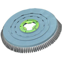 columbus Schrubbbüste 530 mm; Extra Abrasiv; für Reinigungsautomat RA 55 K 40, RA 55 B 40, RA 55 BM 40/60