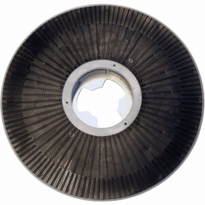 columbus Treibteller 406 mm für columbus RA 43 K/B...