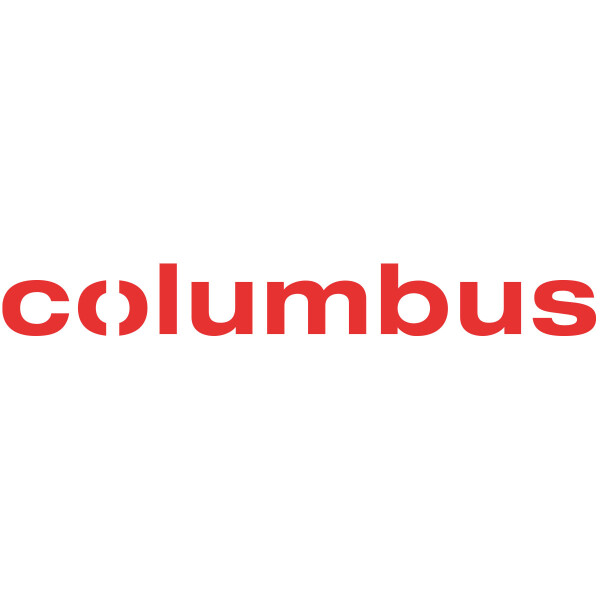 columbus Spritzschutz für Reinigungsautomat RA 43 K 40, RA 43 B 40/i.L. und RA 43 BM 40/ i.L