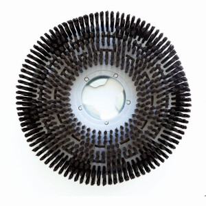 columbus Schrubb-Bürste 430 mm; Weich; für...
