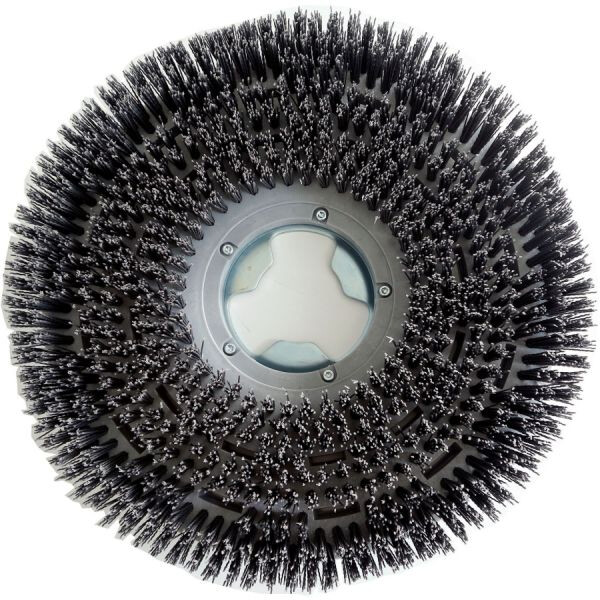 columbus Schrubb-Bürste 430 mm Extra Abrassiv für columbus RA 43/55 K 40, RA 43/55 B/M 40