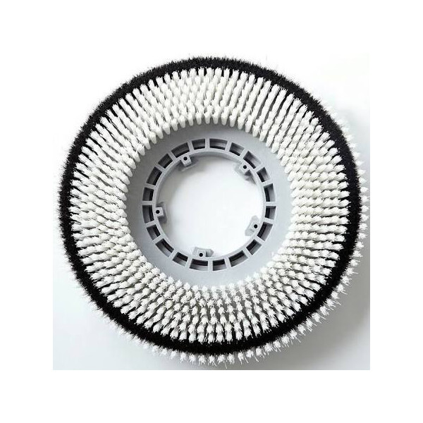 columbus Schrubb-Bürste, 330 mm Standard für columbus RA 66 KM 60