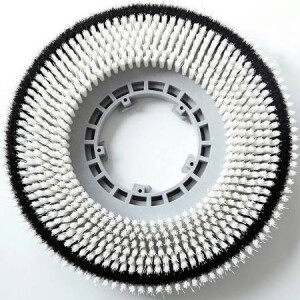 columbus Schrubb-Bürste, 330 mm Standard für...