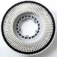 columbus Schrubb-Bürste, 330 mm Standard für columbus RA 66 KM 60