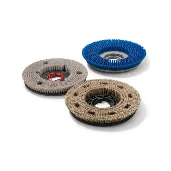 columbus Schrubb-Bürste, 400 mm für columbus E 400 S und E 400 Duo Speed