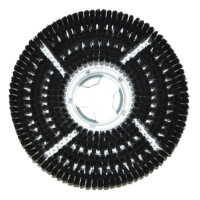 columbus Schrubb-Bürste, Standard, 400 mm für E 400 S und E 400 Duo Speed