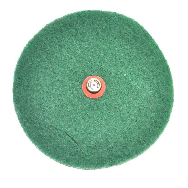 columbus Schleifteller E 400S für Schleifpapier
