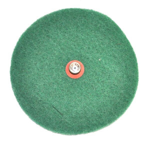 columbus Schleifteller E 400S für Schleifpapier
