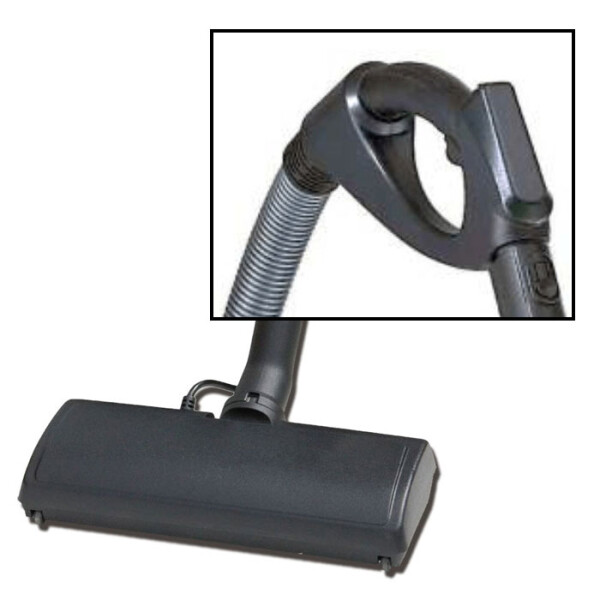 columbus Elektrosaugbürste für ST 11 pro Set