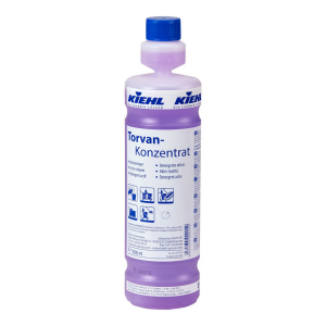 Aktivreiniger Kiehl Torvan Konzentrat 1L...